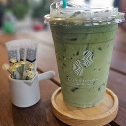 Zenery Lake Resort (Z Cafe & Restaurant)