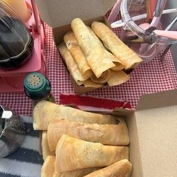 คละไส้ 12 ชิ้น