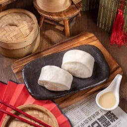 หมั่นโถนึ่งนมข้น