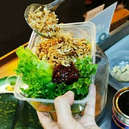 นางรมทรงเครื่องพรีเมียม