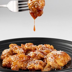 มิดไนท์ไก่ตอนโคราช