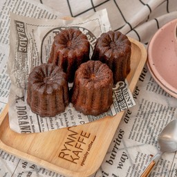 Canale Rum Vanilla