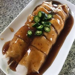 ปอเปี๊ยะสด