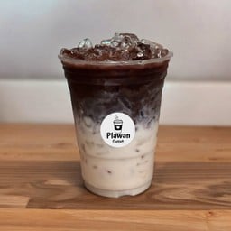 โกโก้ลาเต้