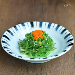 Seaweed Salad