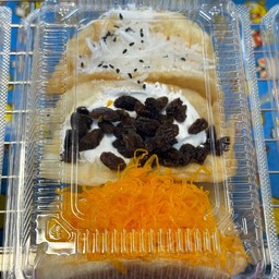 ขนมถังทอง