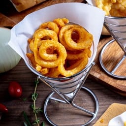 เคอรี่ฟรายส์