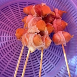 หม่าล่าหน้าบึง หน้าบึงหนองนารี