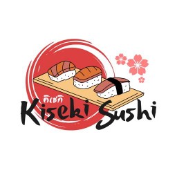 Kiseki sushi คิเซกิ