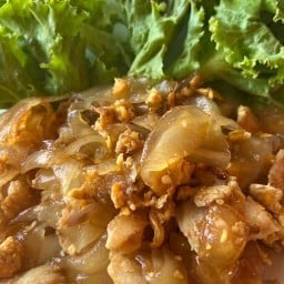คั่วไก่ชนะเริ่ด ไผ่ขวาง สุพรรณบุรี