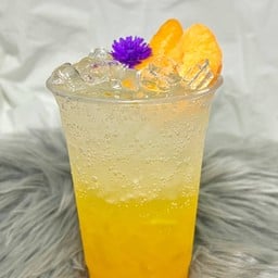 ส้มโซดา