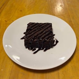 บราวนี่ (Delivery)