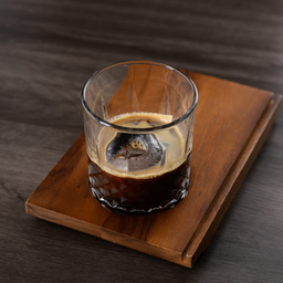 ESPRESSO ON THE ROCK