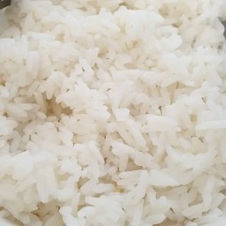 ข้าวสวย