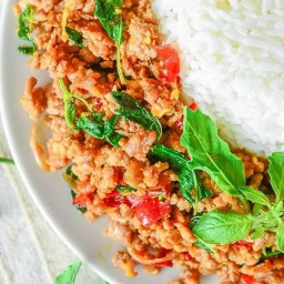 Garden bar แซ่บยกสวน (แม่สอด) -