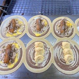 โตเกียวไส้หวาน 10ชิ้น