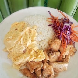 ร้านไม้ไผ่