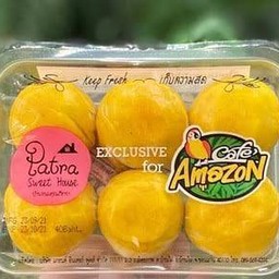 เปี๊ยะนมสดไข่เค็ม.Patra