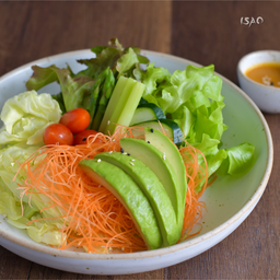 House Salad