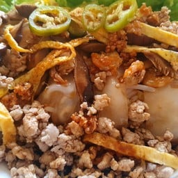 สปาเก็ตตี้@รื่นรมย์เชียงใหม่