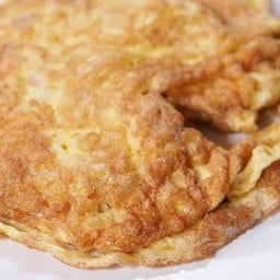 ไข่เจียว