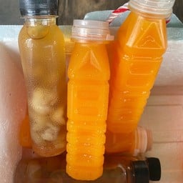 ขนมครก & ข้าวไข่เจียว