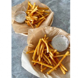 เฟรนช์ฟรายส์จิ๋ว