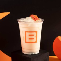 Caramel Milk 