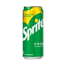 Sprite Lemon -Lime