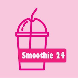 The 24 smoothie & café