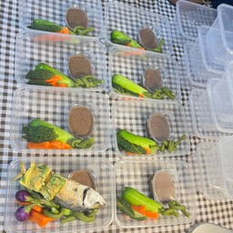 ครัวบุญนำพา