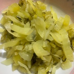 บะหมี่ชายสี่ (ซอยอนุบาลปทุมเจ้าเก่า)