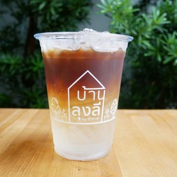 กาแฟน้ำช่อดอกมะพร้าว