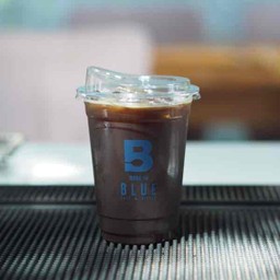 Iced Americano
