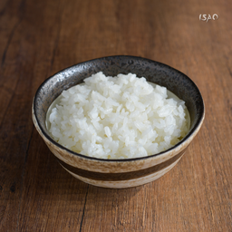 Plain Rice