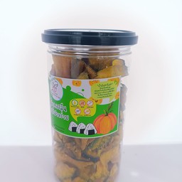Clean Paradise Gluten Freeฟักทองลีน โนริสาหร่าย