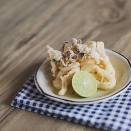 คาลามารี