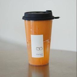 ชาไทยมะพร้าว