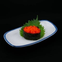 ซูชิไข่กุ้ง