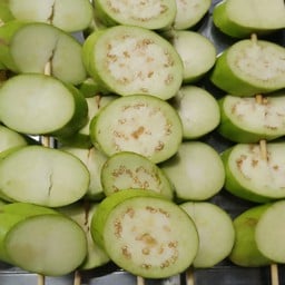 มะเขือยาว