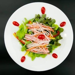 สลัดปูอัด