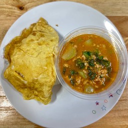 ข้าวแกงป่า