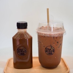 โกโก้สูตรเข้มข้น