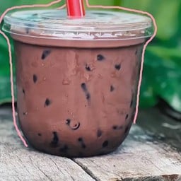 ชาช้อคโก้