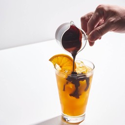 ช็อคโกแลตน้ำส้ม