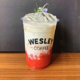 Strawberry Hokkaido
