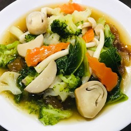 ราดหน้าเจ