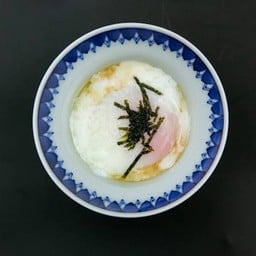 ไข่ออนเซน