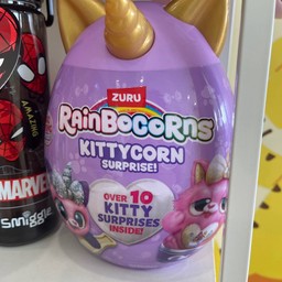 Kittycorn