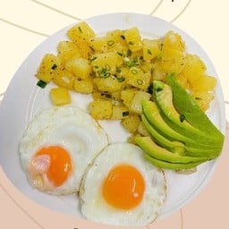Lalanta Cafe & Restaurant